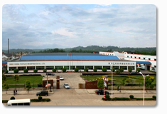 湖北石花紡織股份有限公司